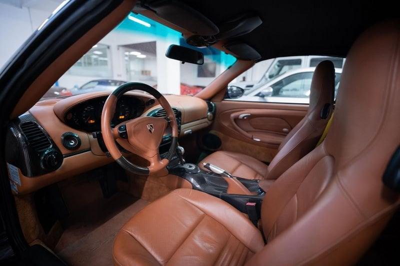 Porsche 911 CARRERA 4S CABRIO