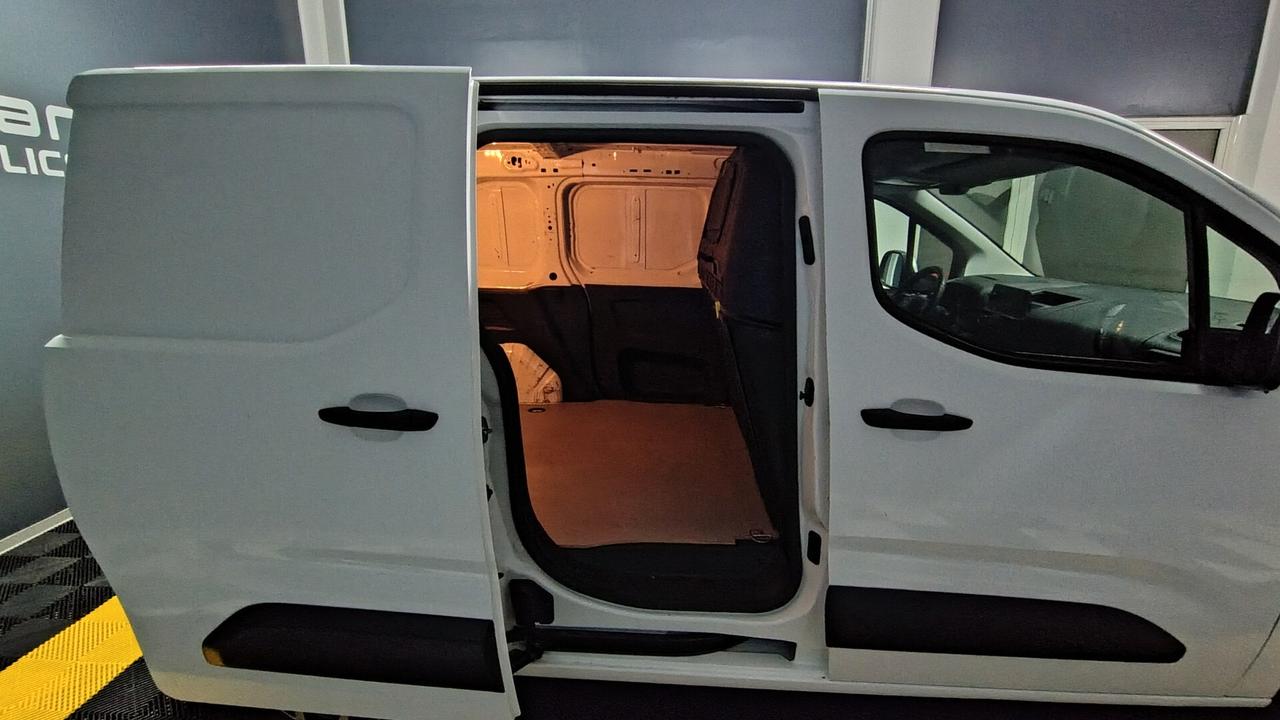 Opel Combo Cargo XL 1.5 Diesel 100CV S&S PL 3 posti