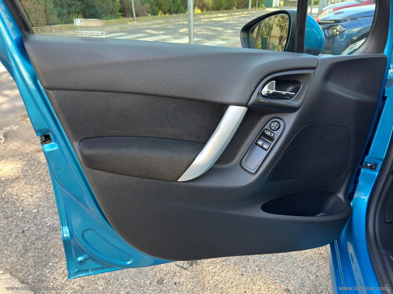 CITROEN C3 1.4 HDi 70 Exclusive