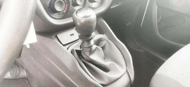 FIAT Doblo Doblò 1.4 Nat. Power PC-TN Business - PREZZO+IVA