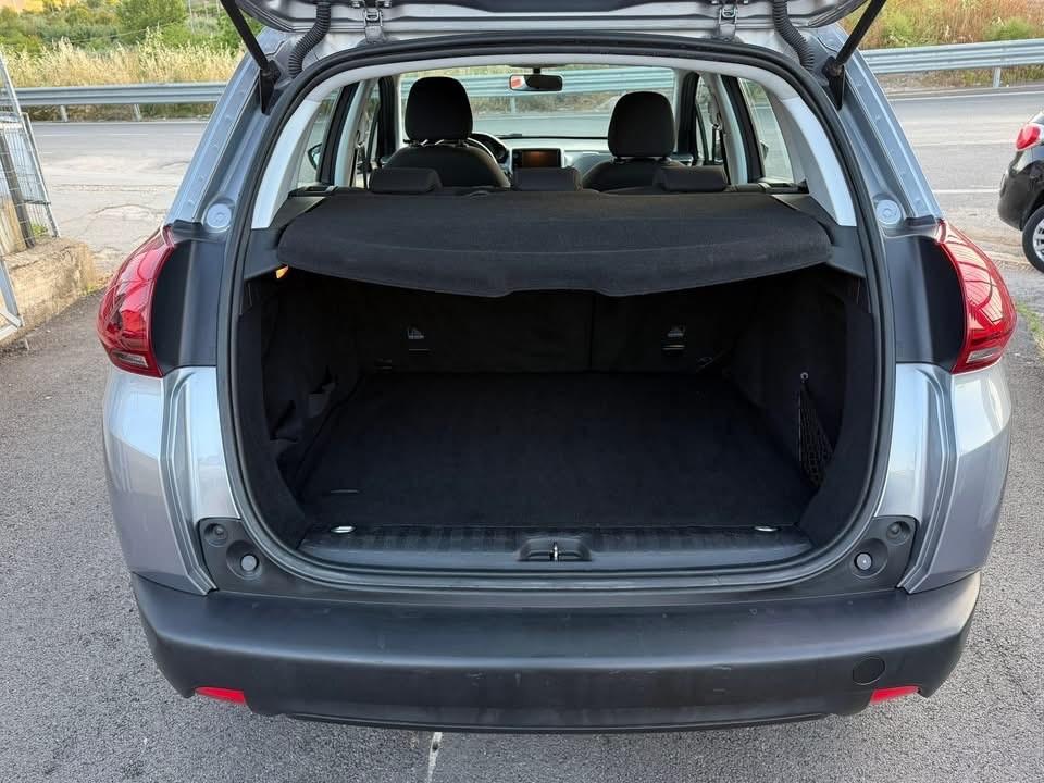 Peugeot 2008 BlueHDi 100 Active