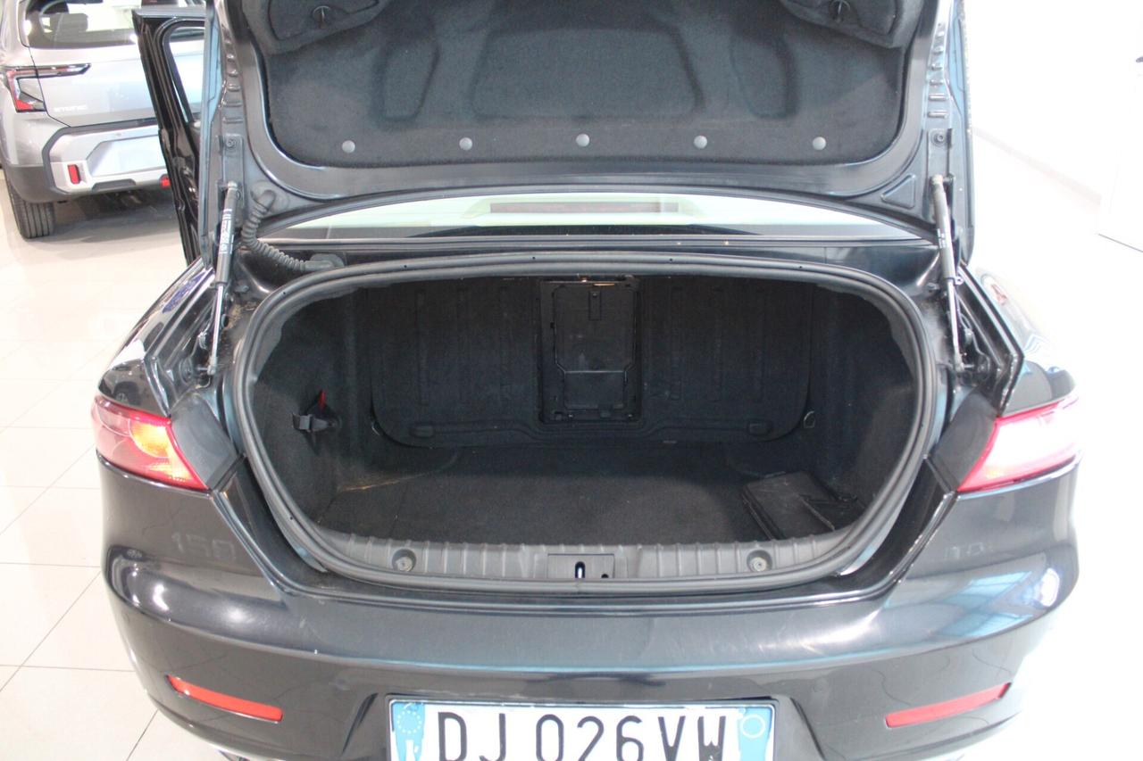 ALFA Romeo 159 1.9 JTD Progression - 2007