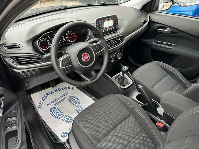 Fiat Tipo 1.6 M.J 120CV Business - 2019