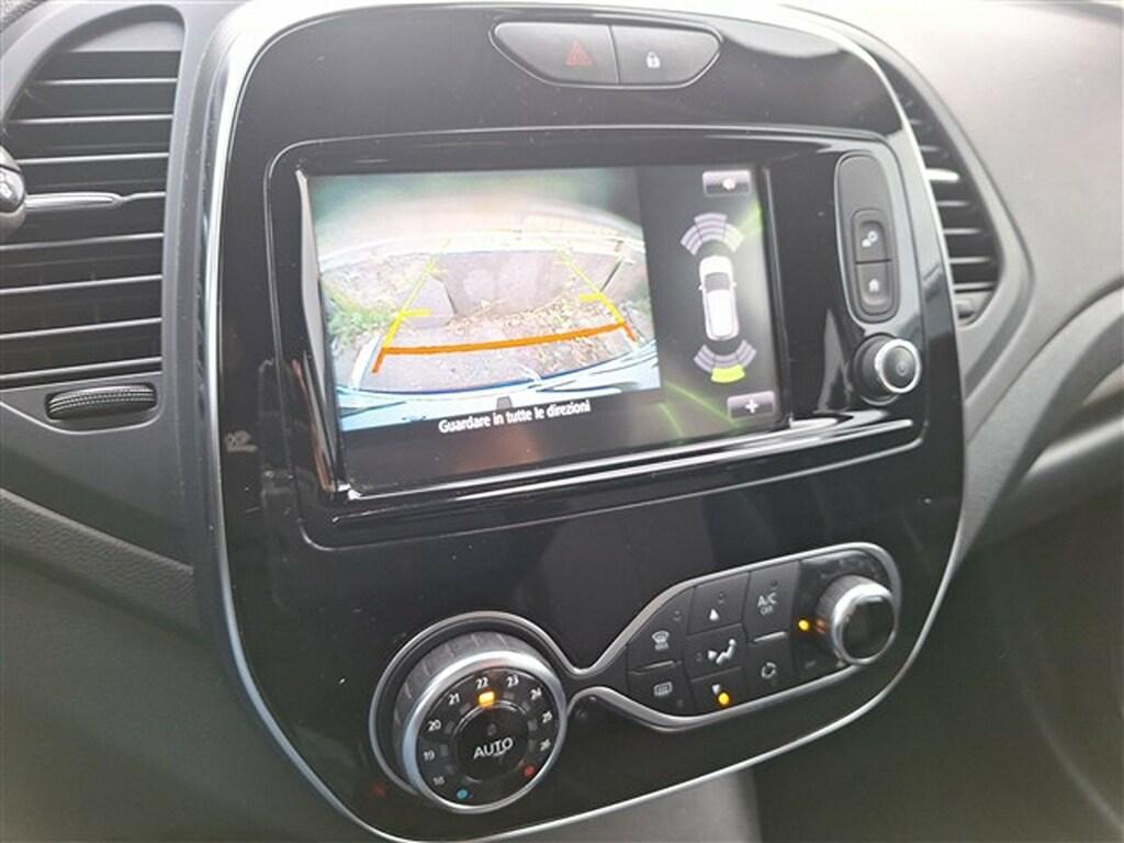 Renault Captur 0.9 TCe Energy Sport Edition2