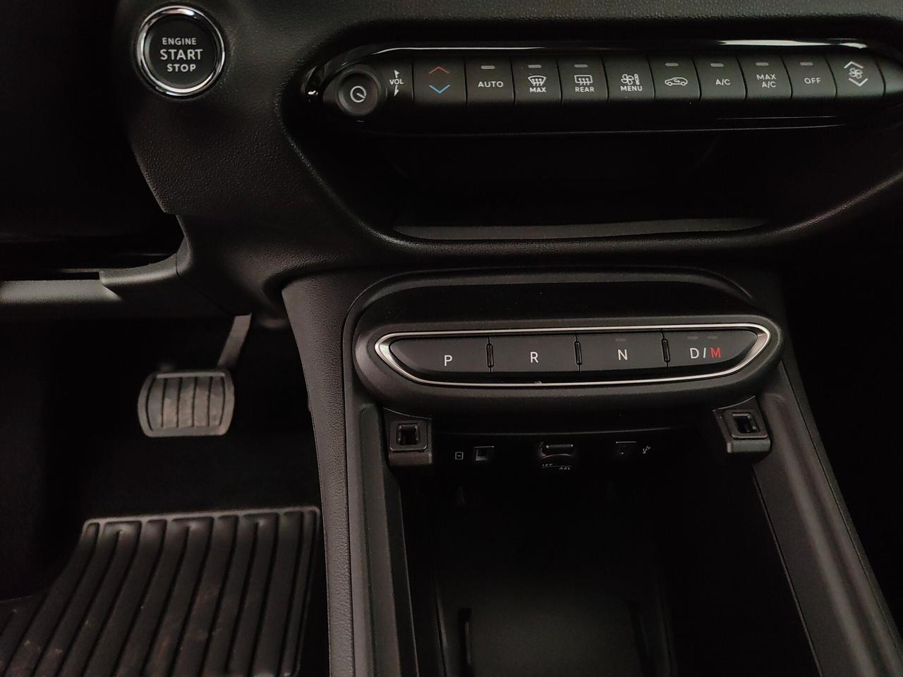 Fiat 600 Hybrid 110 CV DCT MHEV