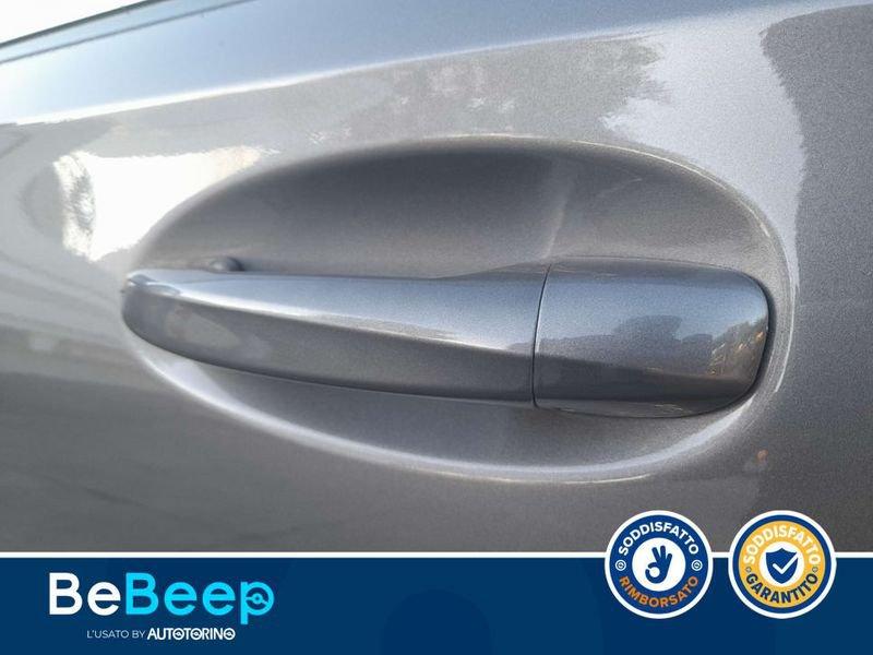 Mercedes-Benz Classe A A 200 SPORT AUTO