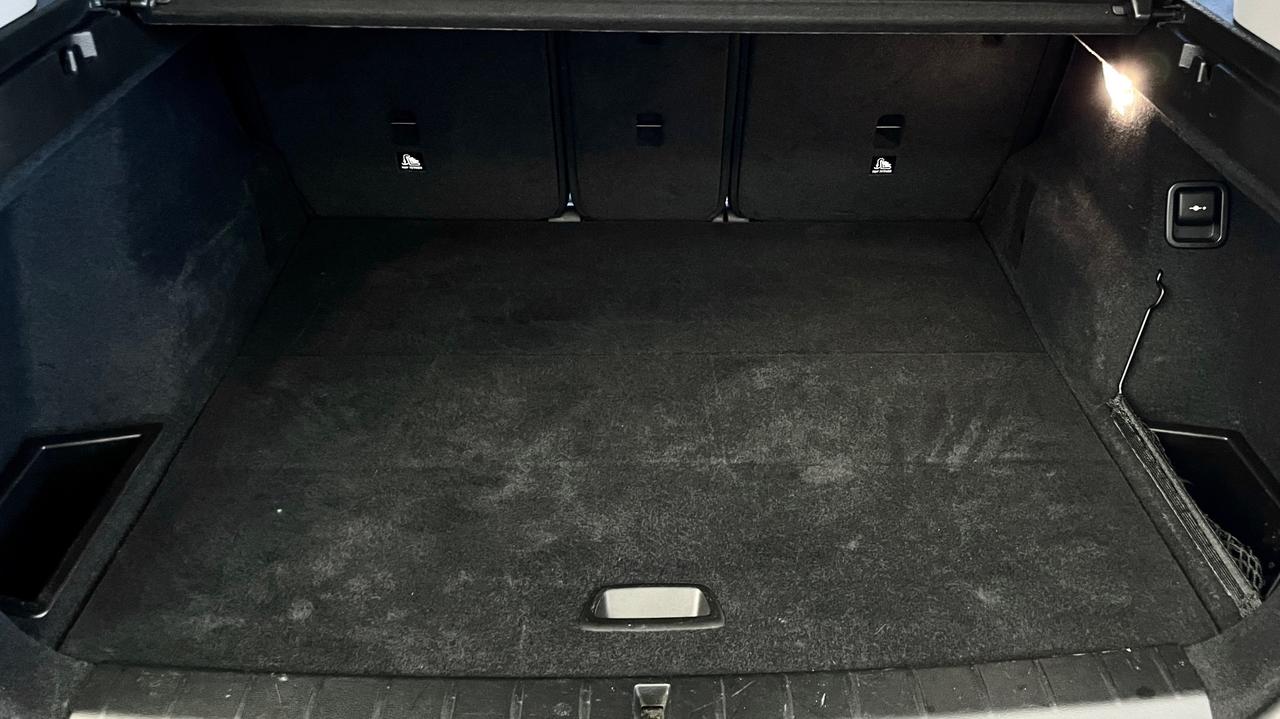 BMW X1 18D X-DRIVE 2.0 ADVANTAGE 150 CV - FULL LED, CARPLAY