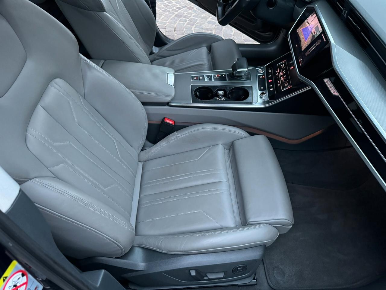 Audi A6 Avant 50 3.0 TDI quattro tiptronic 21" TETTO STRAFULL permute