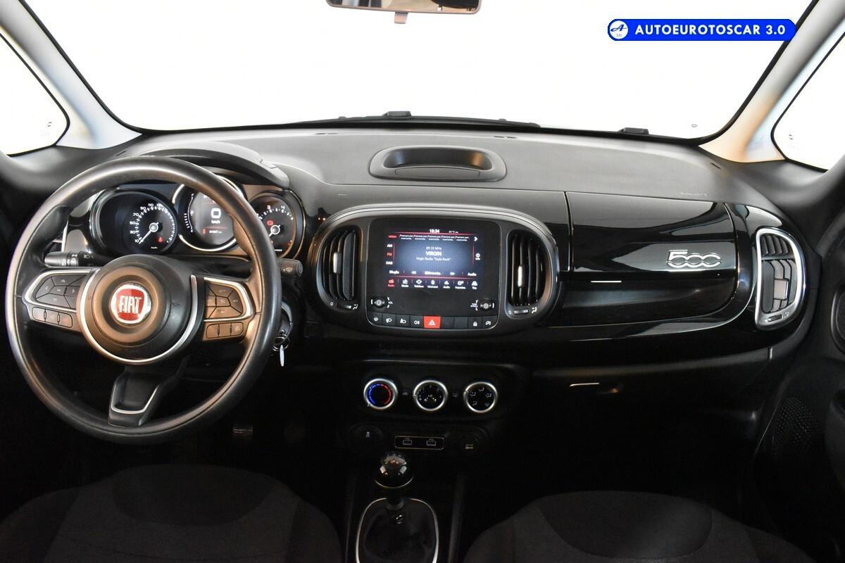 Fiat 500L 1.3 Multijet 95 CV Mirror