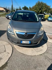 Opel Meriva 1.3 CDTI 95CV ecoFLEX Start&Stop Cosmo