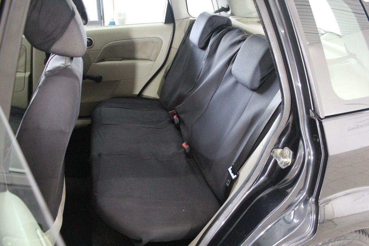 FORD - Fiesta - 1.4 TDCi 5p. Ghia