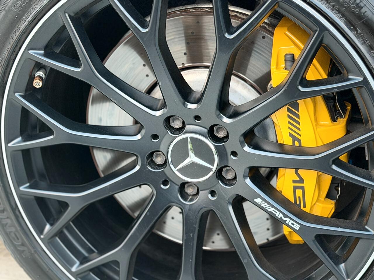 Mercedes-benz SL 500 63 S AMG 4.0 585 CV BITURBO 4Matic+ Premium Plus