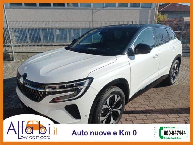 RENAULT Austral MY24 1.2 E-Tech Full Hybrid 200CV Aut. Techno