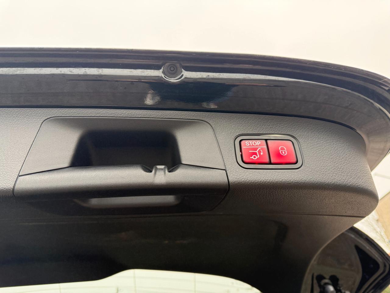 Mercedes-Benz GLA 180 2.0 D 116 CV AMG Line Premium auto FULL OPTIONAL