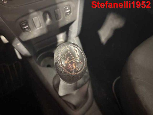 DACIA Sandero II - 1.5 dci Ambiance s&s 75cv E6