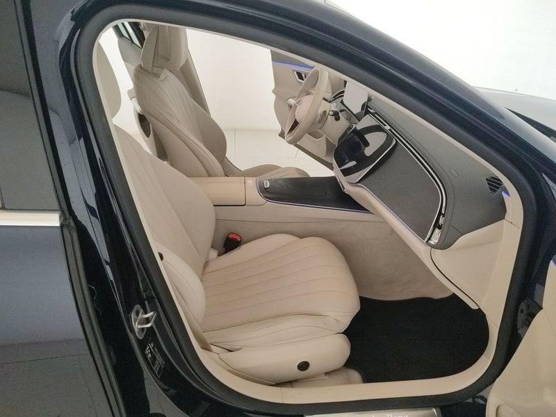 Mercedes-Benz Classe E E 220 d Exclusive Premium Plus 4matic auto