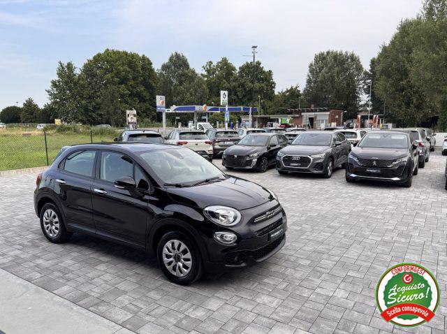 FIAT 500X 1.3 MultiJet ANCHE PER NEOPATENTATI
