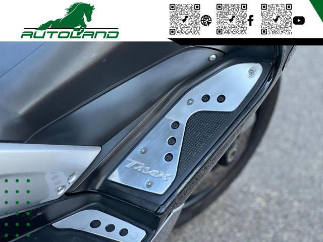 YAMAHA T-Max 500 FINANZIABILE