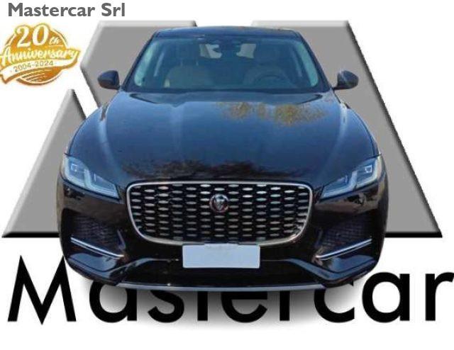 JAGUAR F-Pace F-Pace 2021 2.0 i4 phev awd 404cv auto TETTO- GJ9