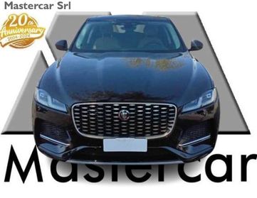 JAGUAR F-Pace F-Pace 2021 2.0 i4 phev awd 404cv auto TETTO- GJ9