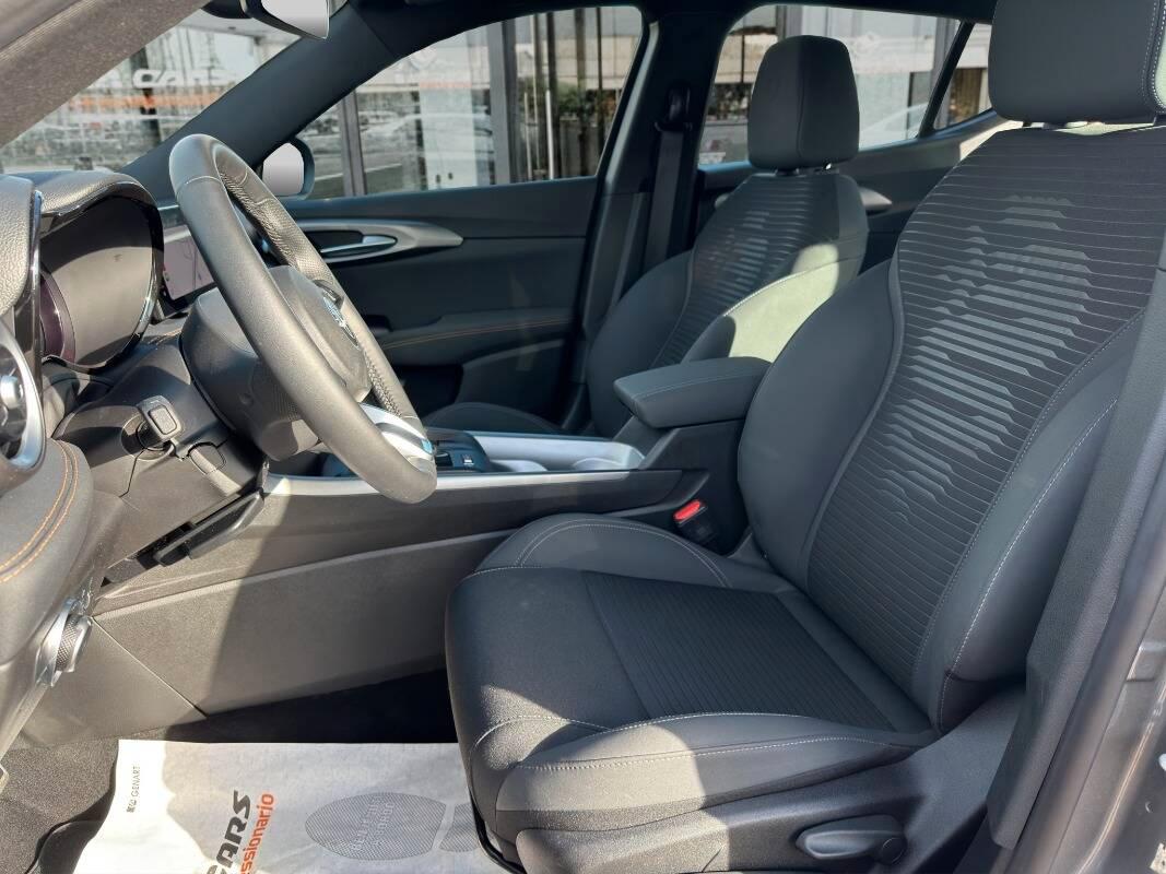 Alfa Romeo Tonale 1.5 hybrid Sprint 160cv AUTO con Telecam e CarPlay