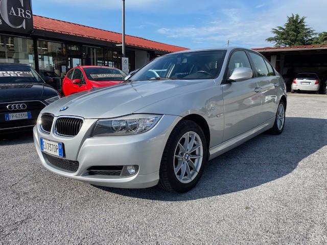 BMW 316 D ELETTA - 24 MESI GARANZIA