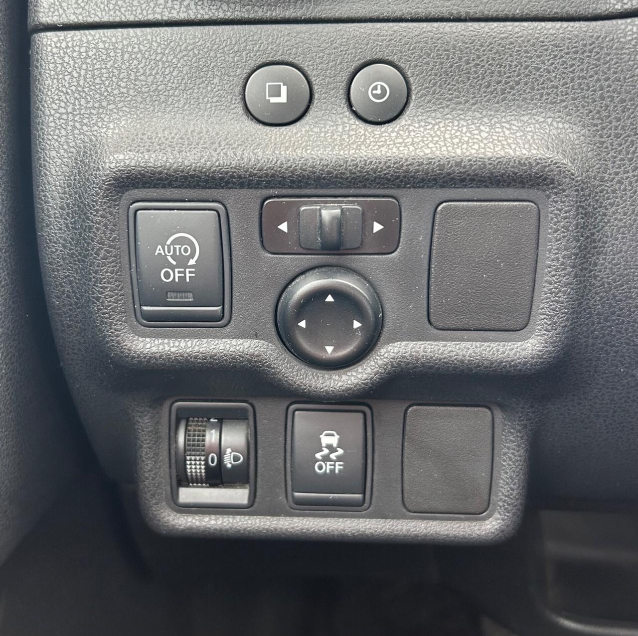 Nissan Note Tekna Neopatentati SOLO 86.000km