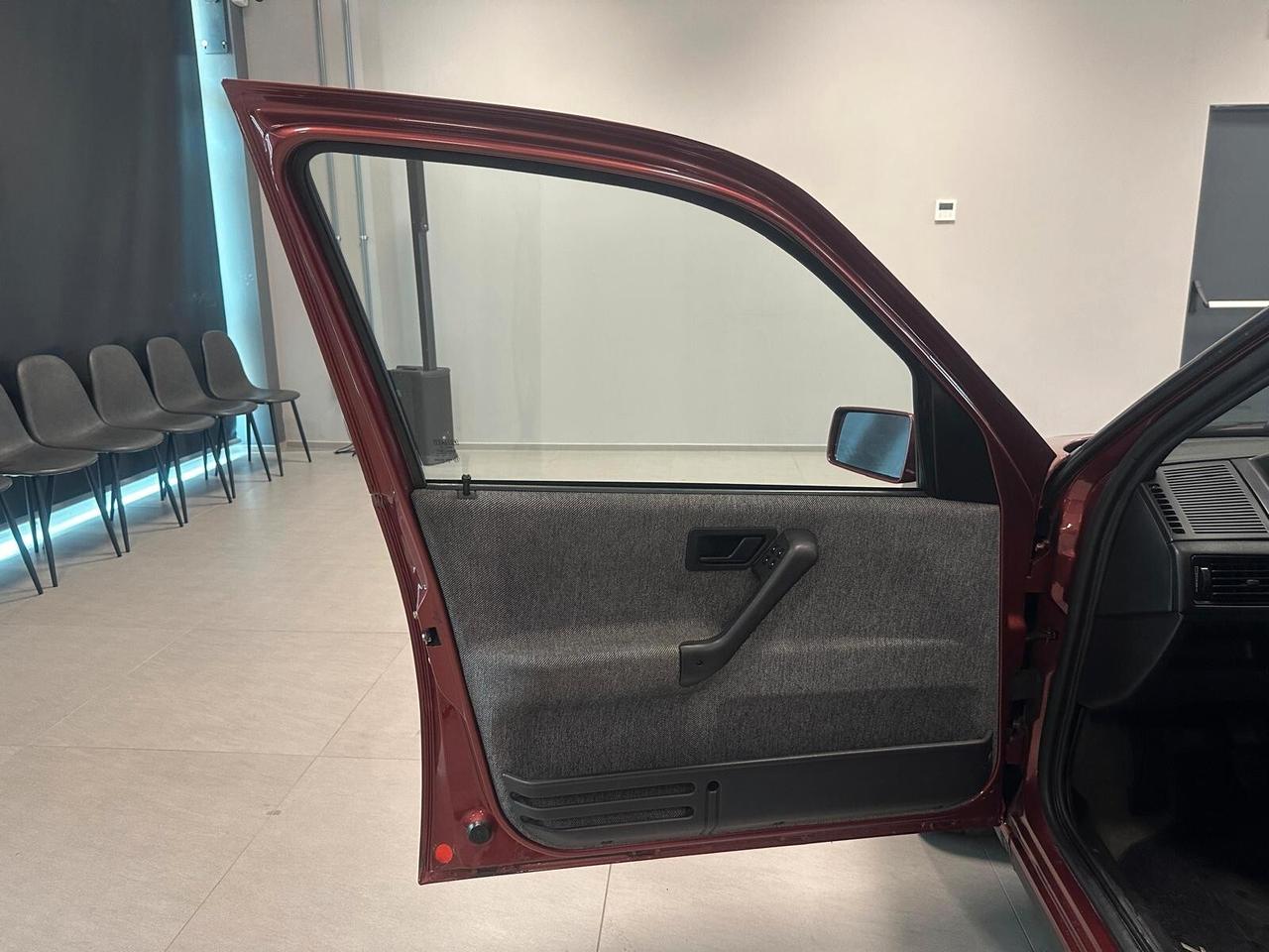 Fiat Tipo 1.8 i.e. 16V 5 porte