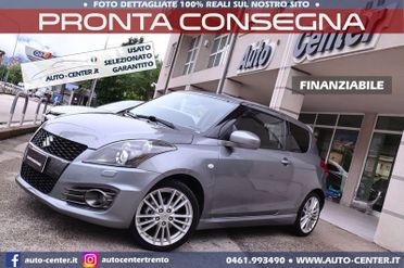 Suzuki Swift Sport 1.6 VVT 3P 136CV *SCARICO REMUS