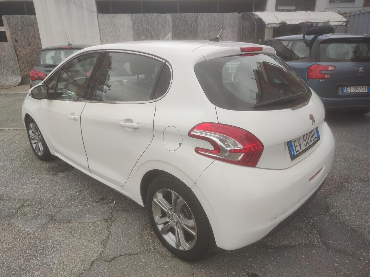 PROMO!Peugeot 208 *GPL* Allure full optional