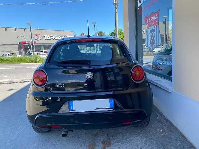 Alfa Romeo MiTo 1.4 70 CV 8V Impression