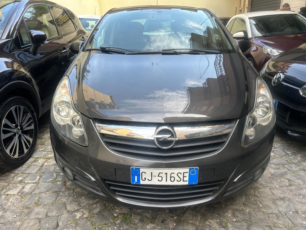 Opel Corsa 1.2 5 porte Edition