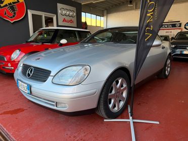Mercedes-benz SLK 200