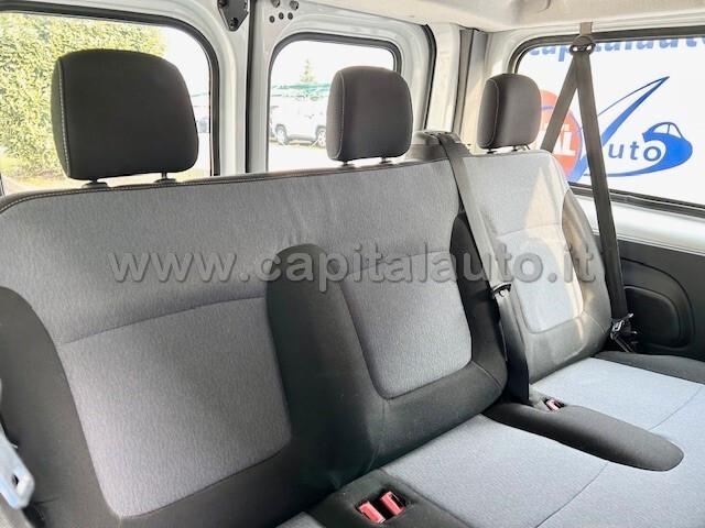 Opel Vivaro COMBI 9 POSTI 16 Cdti NETTO 16700