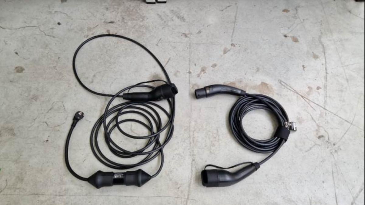 VOLVO Xc40 T4 Recharge Plug-In Hybrid Automatico Essential