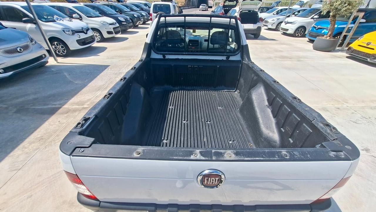 Fiat Strada 1.3 MJT Pick-up