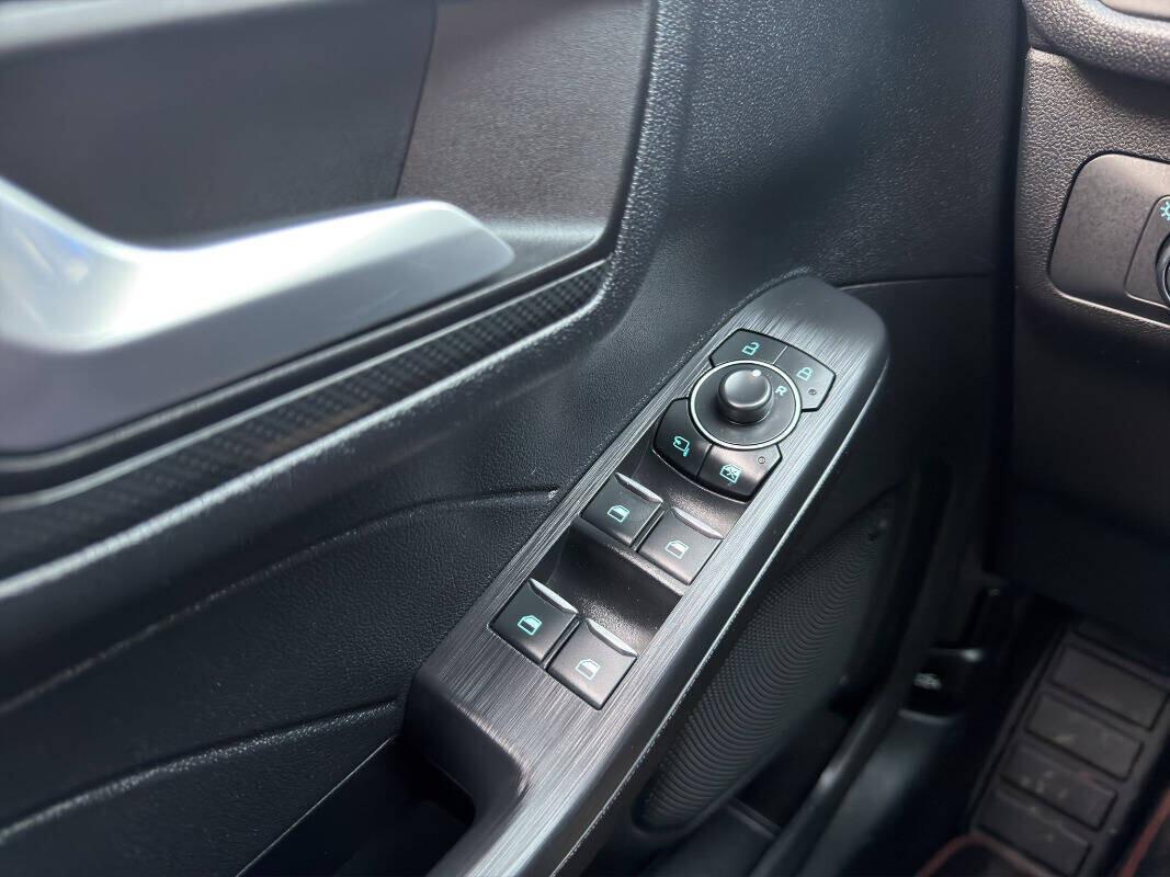 Ford Kuga 1.5 ecoblue 120cv ST-Line automatica 2022