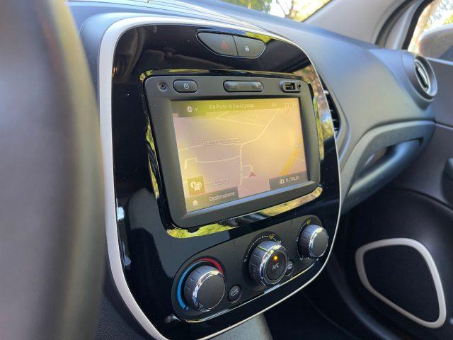 RENAULT Captur 0.9 90CV UNIPROPRIETARIO ADATTA PER NEOPATENTATI