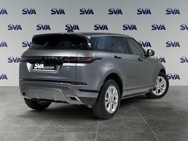 Land Rover Range Rover Evoque 2.0D I4 204CV AWD R-Dynamic S (MHEV) - IVA ESPOSTA