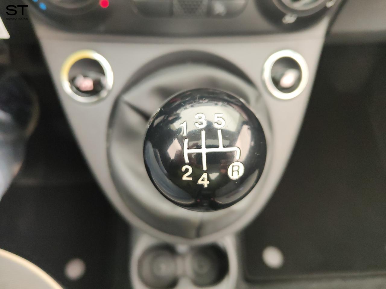 FIAT 500 (2015-2024) - 500 1.2 Lounge