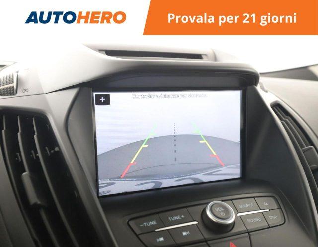 FORD Kuga 2.0 TDCI 150 CV S&S 2WD Titanium