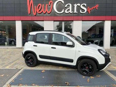 Fiat Panda Cross 1.0 FireFly S&S Hybrid APP.CARPALY/ANDROID A