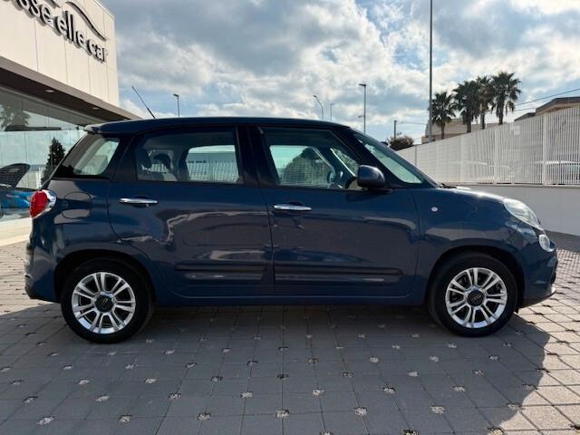 Fiat 500L 1.3 Multijet 95 CV Business 2019