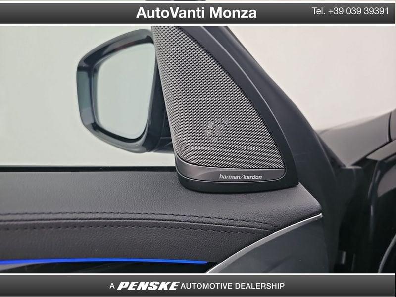 BMW Serie 6 G.T. 630d xDrive 249CV Gran Turismo Msport