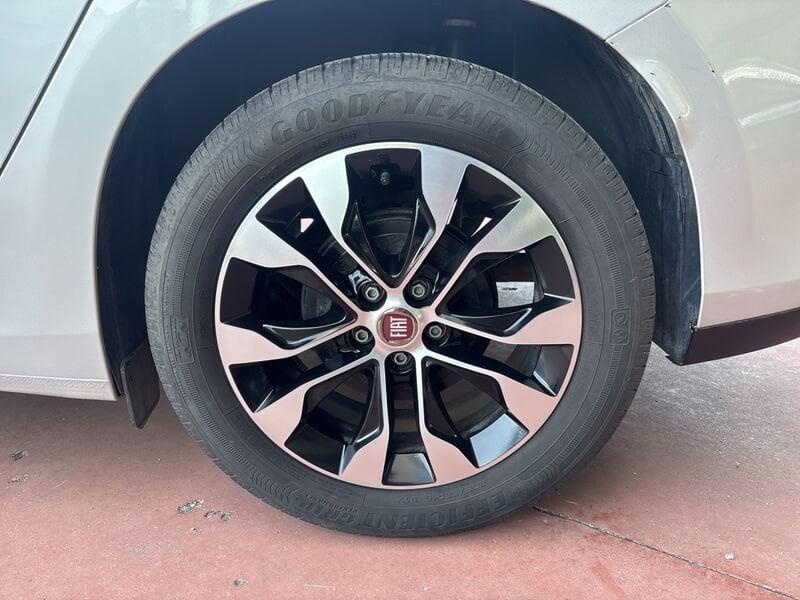 FIAT Tipo Tipo 1.3 Mjt S&S 5 porte City Life