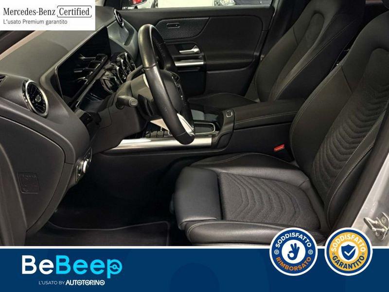 Mercedes-Benz GLA 200 D PROGRESSIVE ADVANCED AUTO