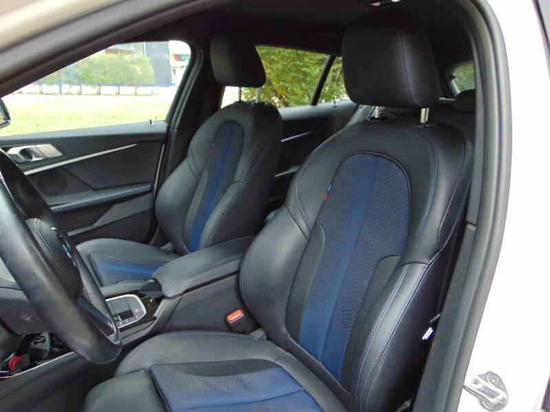 BMW Serie 1 (F40) 118i 5p. Msport