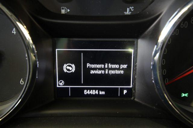 OPEL Astra 1.5 CDTI 122 CV S&S AT9 Sports Tourer Business Ele