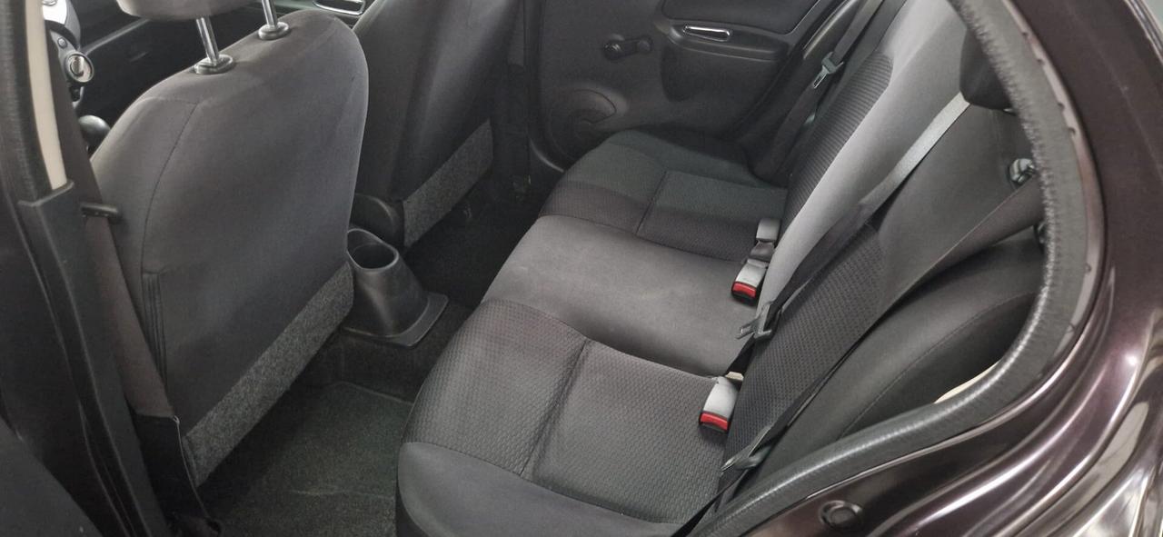 Nissan Micra 1.2 12V 5 porte 30th Anniversary