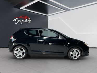 Alfa Romeo MiTo 1.3 jtdm-2 BlackLine Collection 95cv